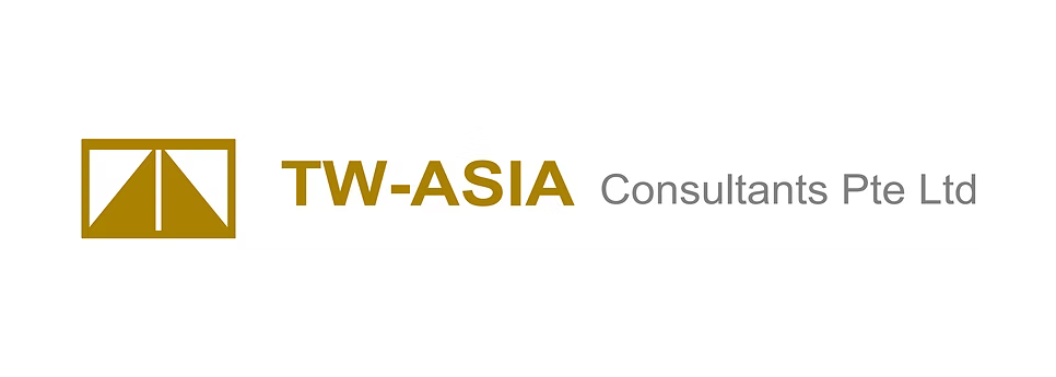TW-Asia Consultants Pte. Ltd.